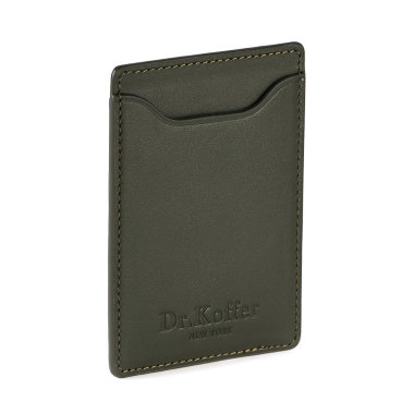 Dr.Koffer 7010TZ-80 кардхолдер &mdash; Интернет-магазин "BAGSTAR"