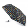 L902-4212 Brightbirds (Птицы) Зонт женский механика Fulton фото 1 &mdash; Интернет-магазин "BAGSTAR"
