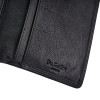 Портмоне Dr.Koffer X510478-154-04 из натуральной кожи черное фото 4 &mdash; Интернет-магазин "BAGSTAR"