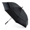 S669-01 Black (Черный) Зонт мужской гольфер Fulton фото 1 — Интернет-магазин "BAGSTAR"