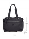 HB2515-04 женская сумка Henry Backer фото 4 — Интернет-магазин "BAGSTAR"