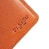 Портмоне Dr.Koffer X510478-154-05 из натуральной кожи светло-коричневое фото 4 &mdash; Интернет-магазин "BAGSTAR"