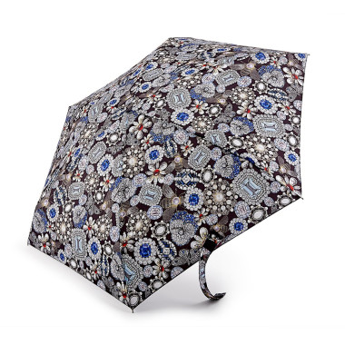 L501-4248 TheCrownJewels (Драгоценности) Зонт женский механика Fulton &mdash; Интернет-магазин "BAGSTAR"